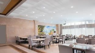 vienna classic hotel shanghai fengxian jinhaihu metro station
