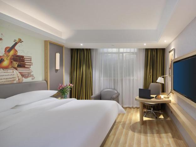 vienna hotel shanghai hongqiao hub national exhibition center huqingping road