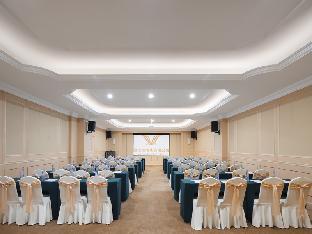 vienna hotel shanghai hongqiao hub national exhibition center huqingping road