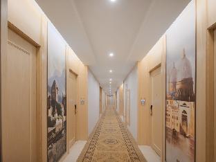 vienna hotel shanghai hongqiao hub national exhibition center huqingping road