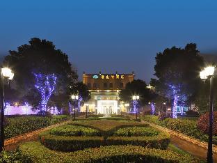 vienna hotel shanghai hongqiao hub national exhibition center huqingping road