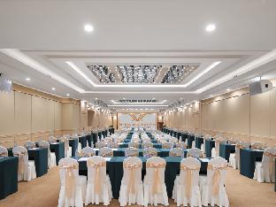 vienna hotel shanghai hongqiao hub national exhibition center huqingping road