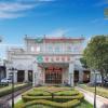 vienna hotel shanghai hongqiao hub national exhibition center huqingping road