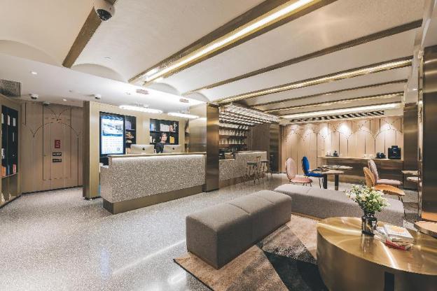 atour light hotel shanghai bund east nanjing road