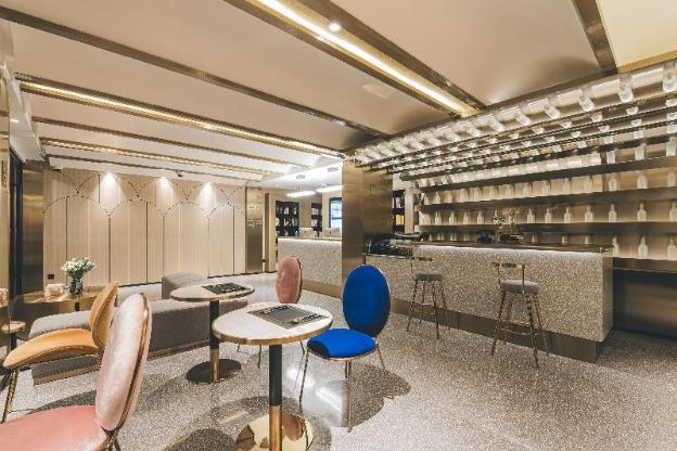 atour light hotel shanghai bund east nanjing road