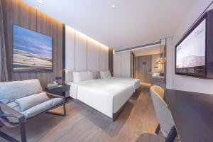 atour light hotel shanghai bund east nanjing road