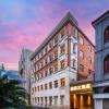 atour light hotel shanghai bund east nanjing road