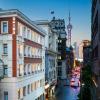 atour light hotel shanghai bund east nanjing road