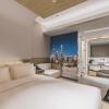atour light hotel shanghai bund east nanjing road