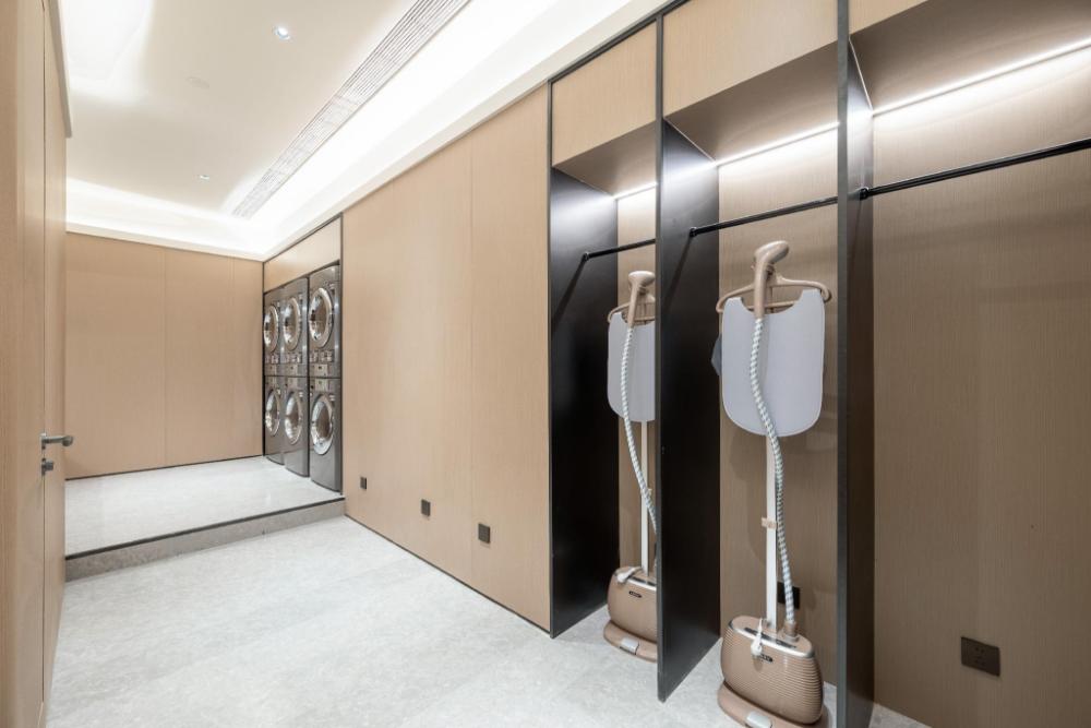 ji hotel tianjin tucheng metro station