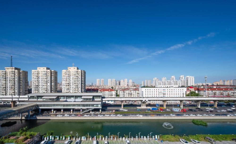 ji hotel tianjin tucheng metro station