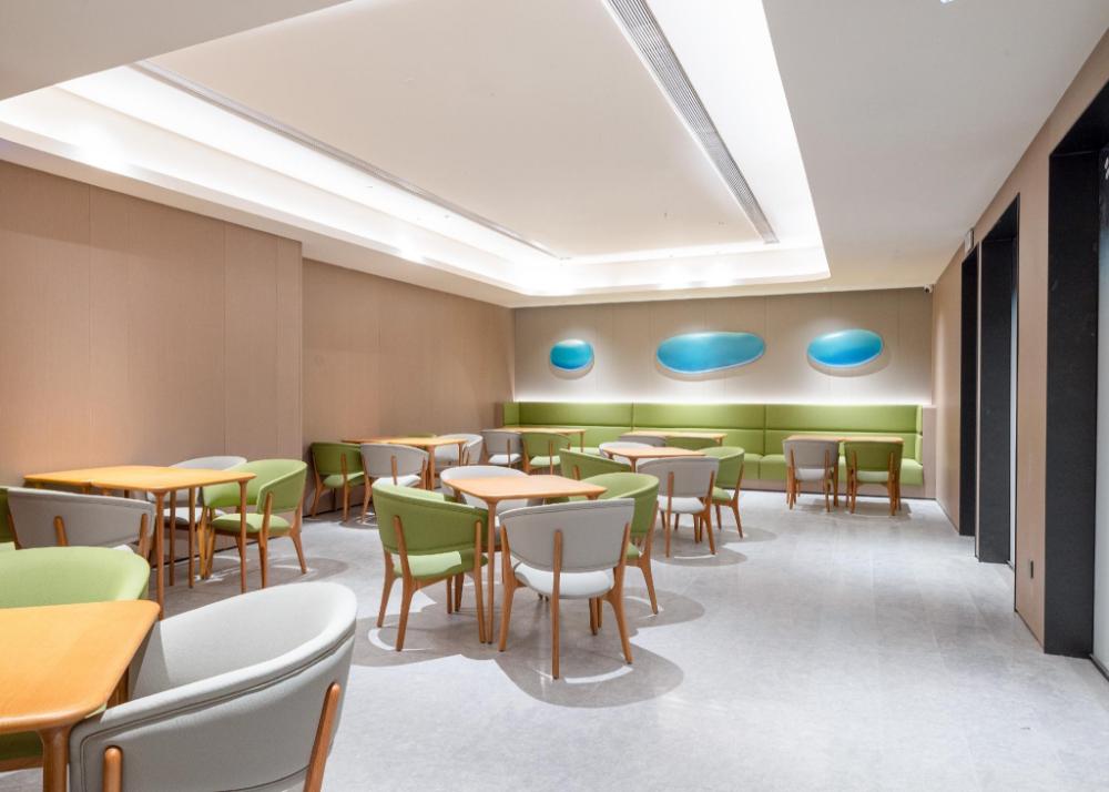 ji hotel tianjin tucheng metro station
