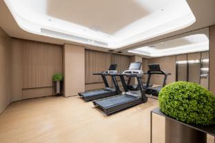 ji hotel tianjin tucheng metro station