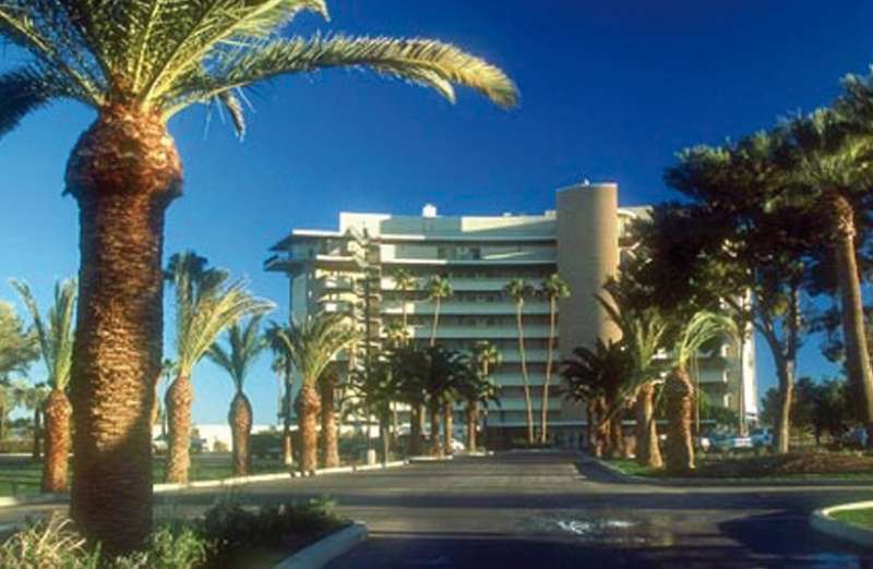 Francisco Grande Hotel And Golf Resort,Phoenix>>Casa Grande,3 star