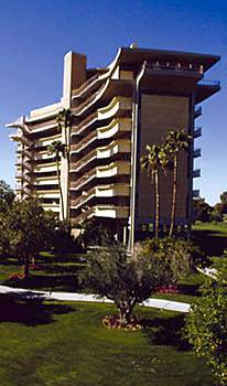 Francisco Grande Hotel And Golf Resort,Phoenix>>Casa Grande,3 star