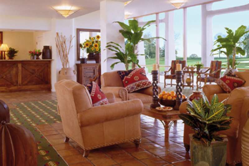 Francisco Grande Hotel And Golf Resort,Phoenix>>Casa Grande,3 star