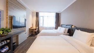 hanting premium hotel dalian north railway station