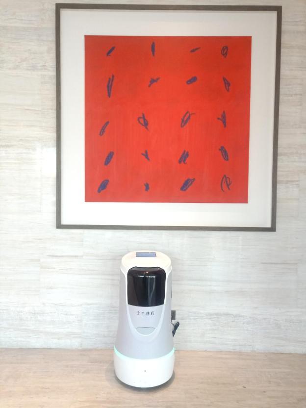 ji hotel dalian north railway station