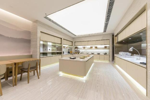 ji hotel dalian north railway station