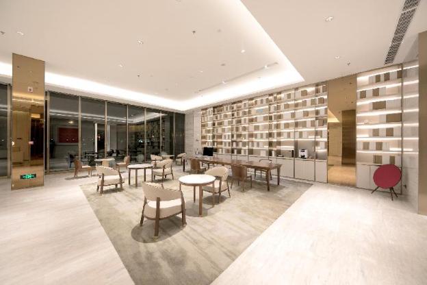 ji hotel dalian north railway station