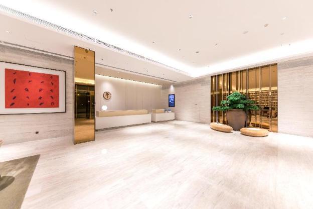 ji hotel dalian north railway station