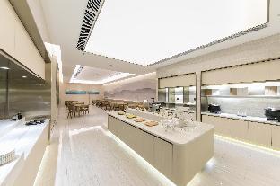 ji hotel dalian north railway station
