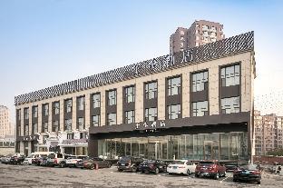 ji hotel dalian north railway station