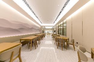 ji hotel dalian north railway station