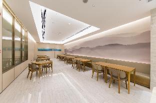 ji hotel dalian north railway station