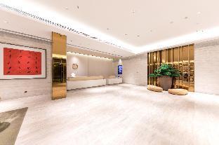 ji hotel dalian north railway station