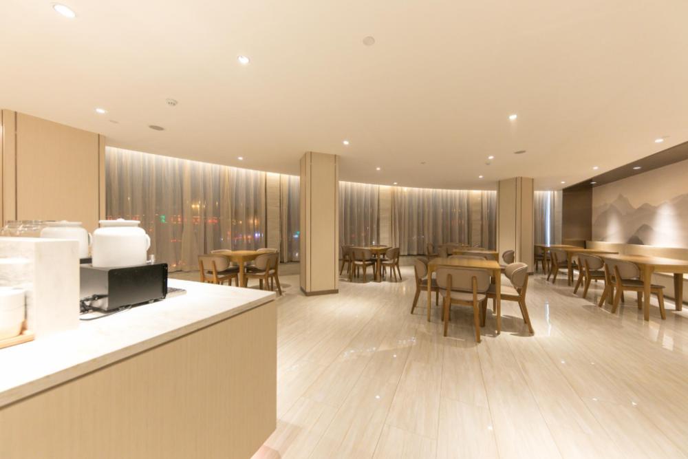 ji hotel xian qujiang international convention a