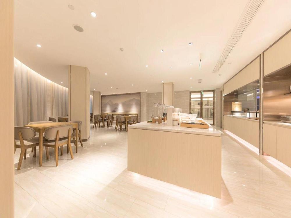 ji hotel xian qujiang international convention a