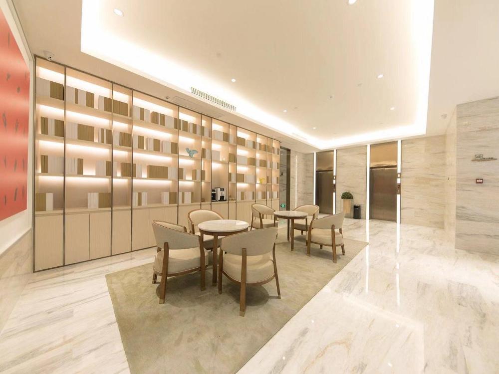 ji hotel xian qujiang international convention a