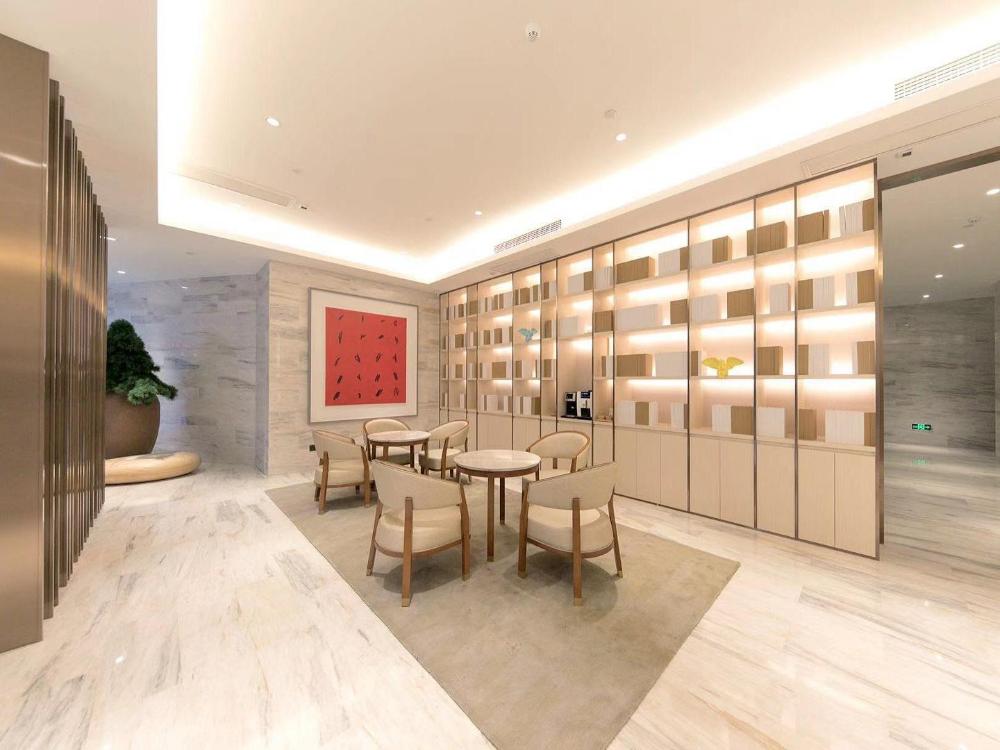 ji hotel xian qujiang international convention a