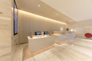 ji hotel xian qujiang international convention a