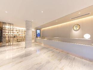 ji hotel xian qujiang international convention a