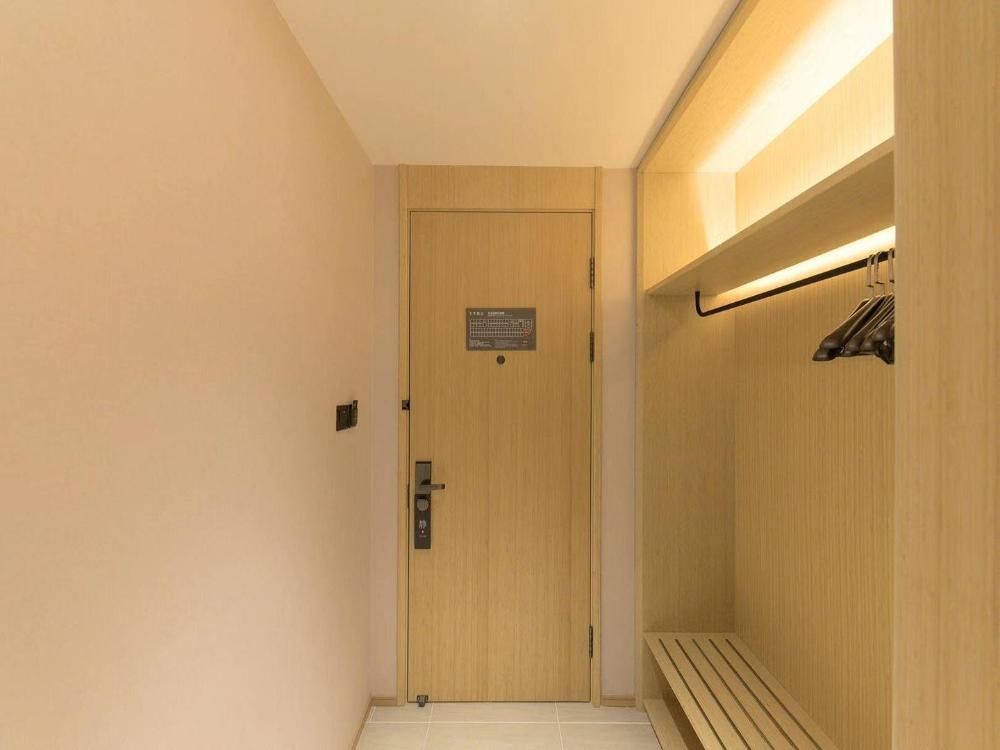 ji hotel xian qujiang international convention a