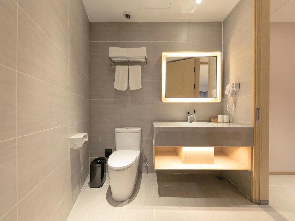 ji hotel xian qujiang international convention a