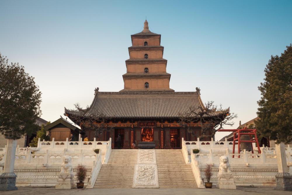 ji hotel xian qujiang international convention a
