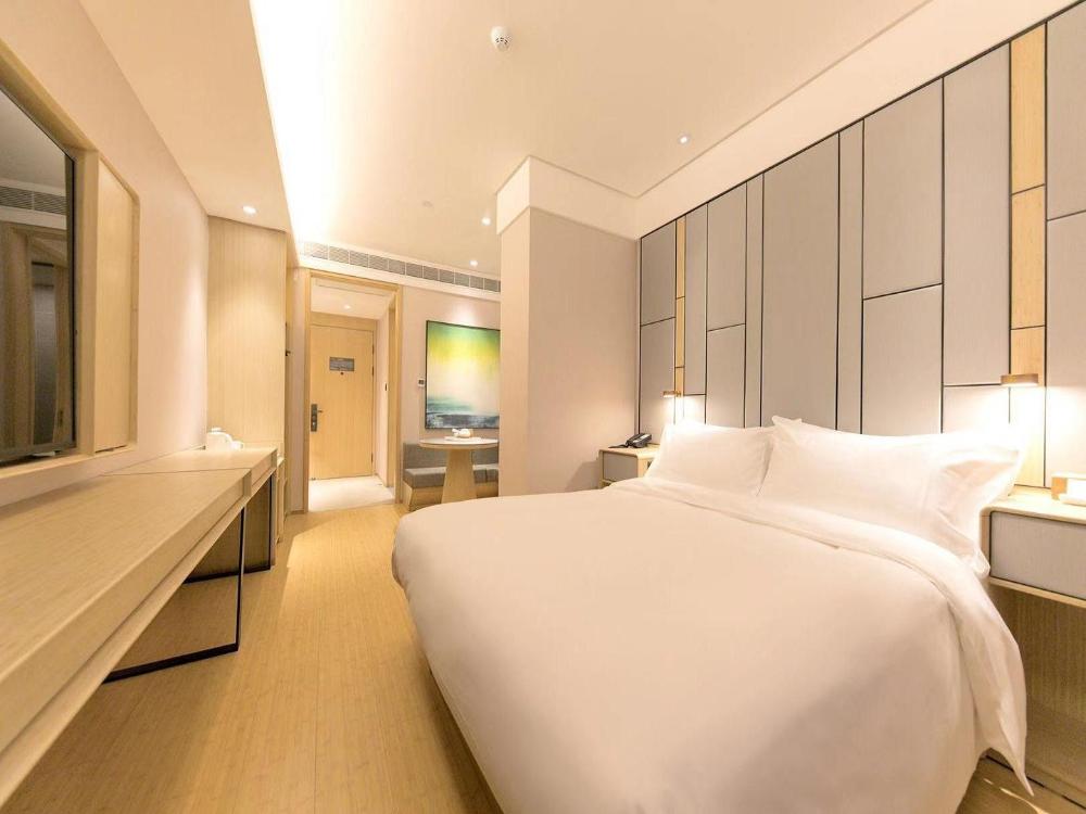 ji hotel xian qujiang international convention a