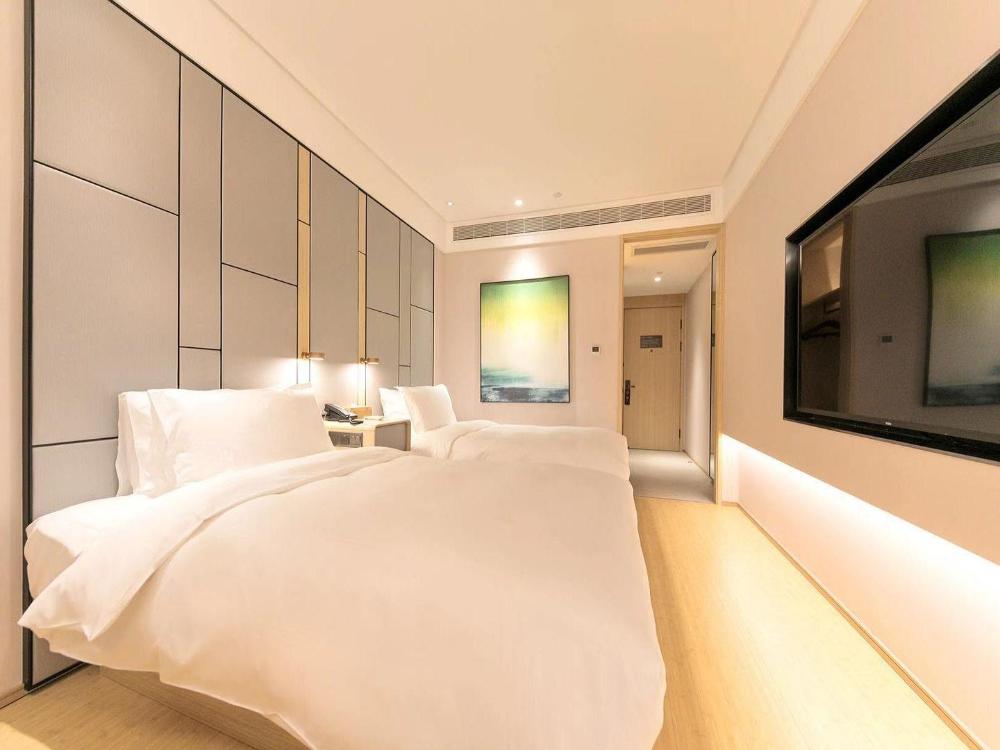ji hotel xian qujiang international convention a