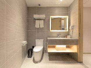 ji hotel xian qujiang international convention a