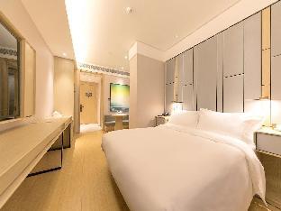 ji hotel xian qujiang international convention a
