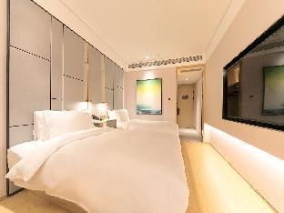 ji hotel xian qujiang international convention a