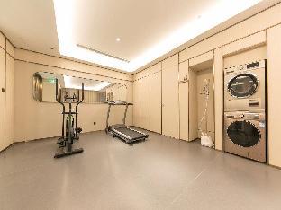 ji hotel xian qujiang international convention a