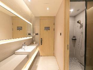 ji hotel xian qujiang international convention a