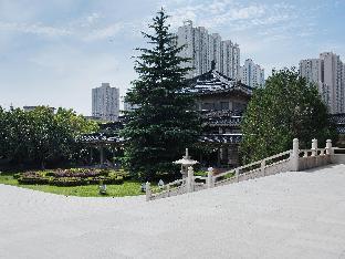 ji hotel xian qujiang international convention a