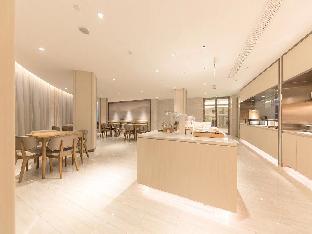 ji hotel xian qujiang international convention a