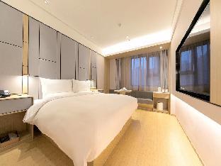 ji hotel xian qujiang international convention a