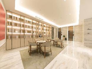 ji hotel xian qujiang international convention a